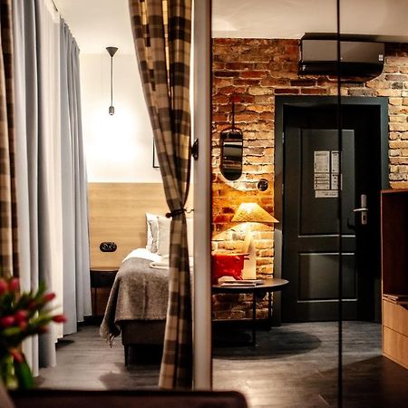 Apartamenty Kolegiacka Stare Miasto Zamosc Екстер'єр фото