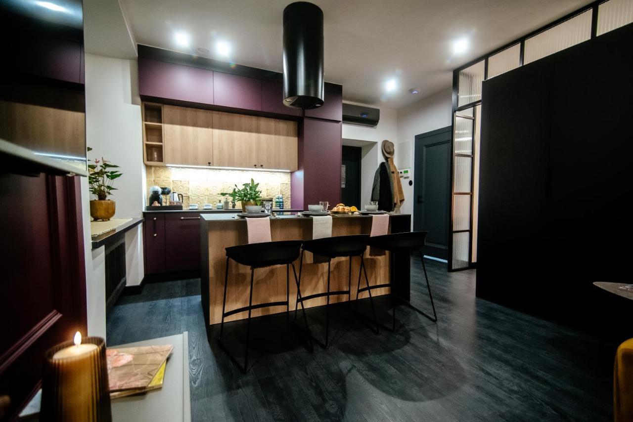 Apartamenty Kolegiacka Stare Miasto Zamosc Екстер'єр фото