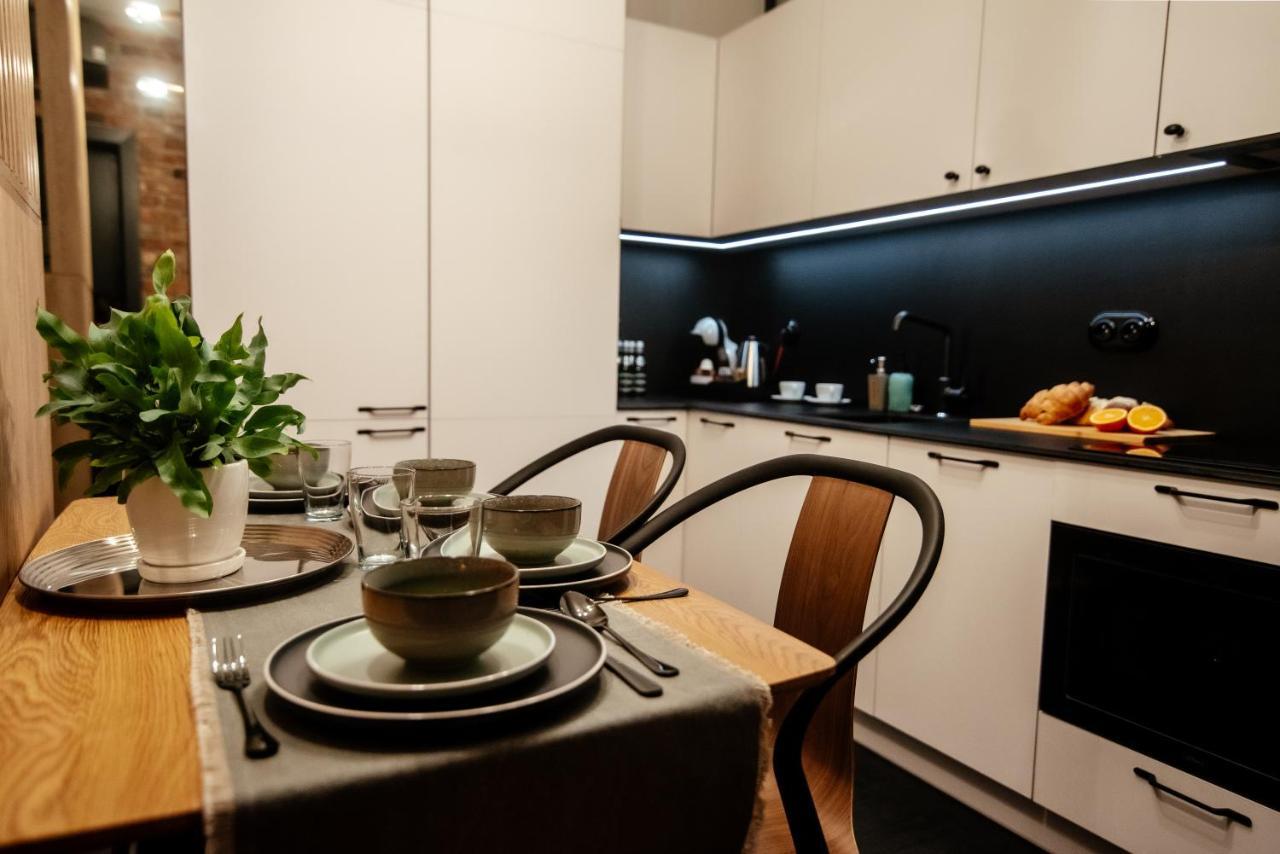 Apartamenty Kolegiacka Stare Miasto Zamosc Екстер'єр фото