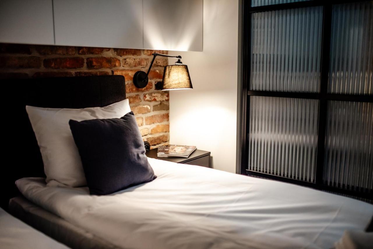 Apartamenty Kolegiacka Stare Miasto Zamosc Екстер'єр фото