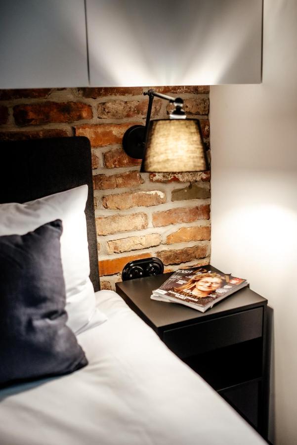 Apartamenty Kolegiacka Stare Miasto Zamosc Екстер'єр фото