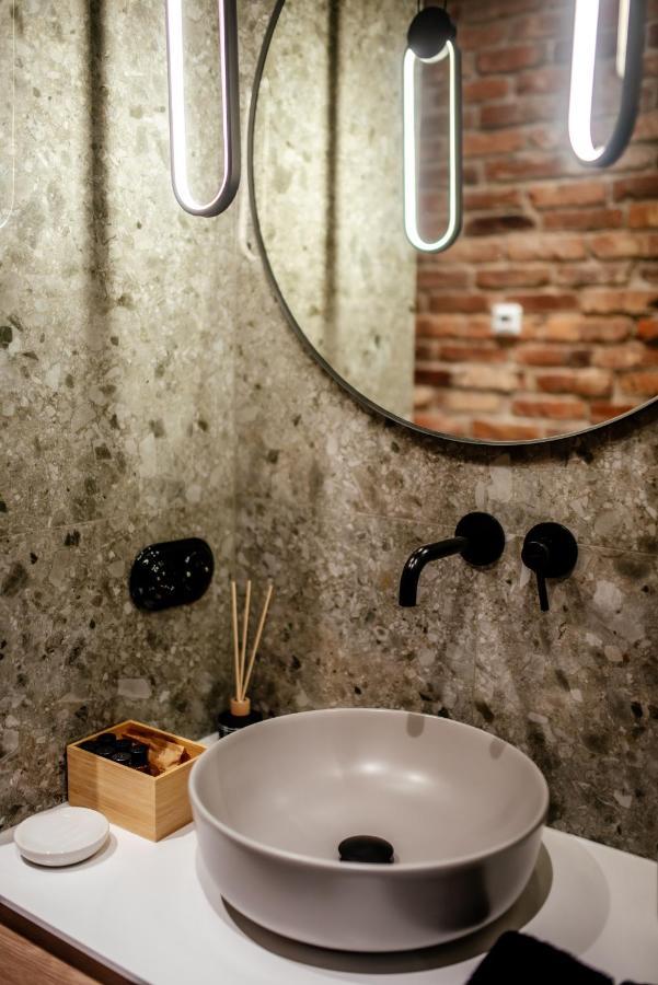 Apartamenty Kolegiacka Stare Miasto Zamosc Екстер'єр фото