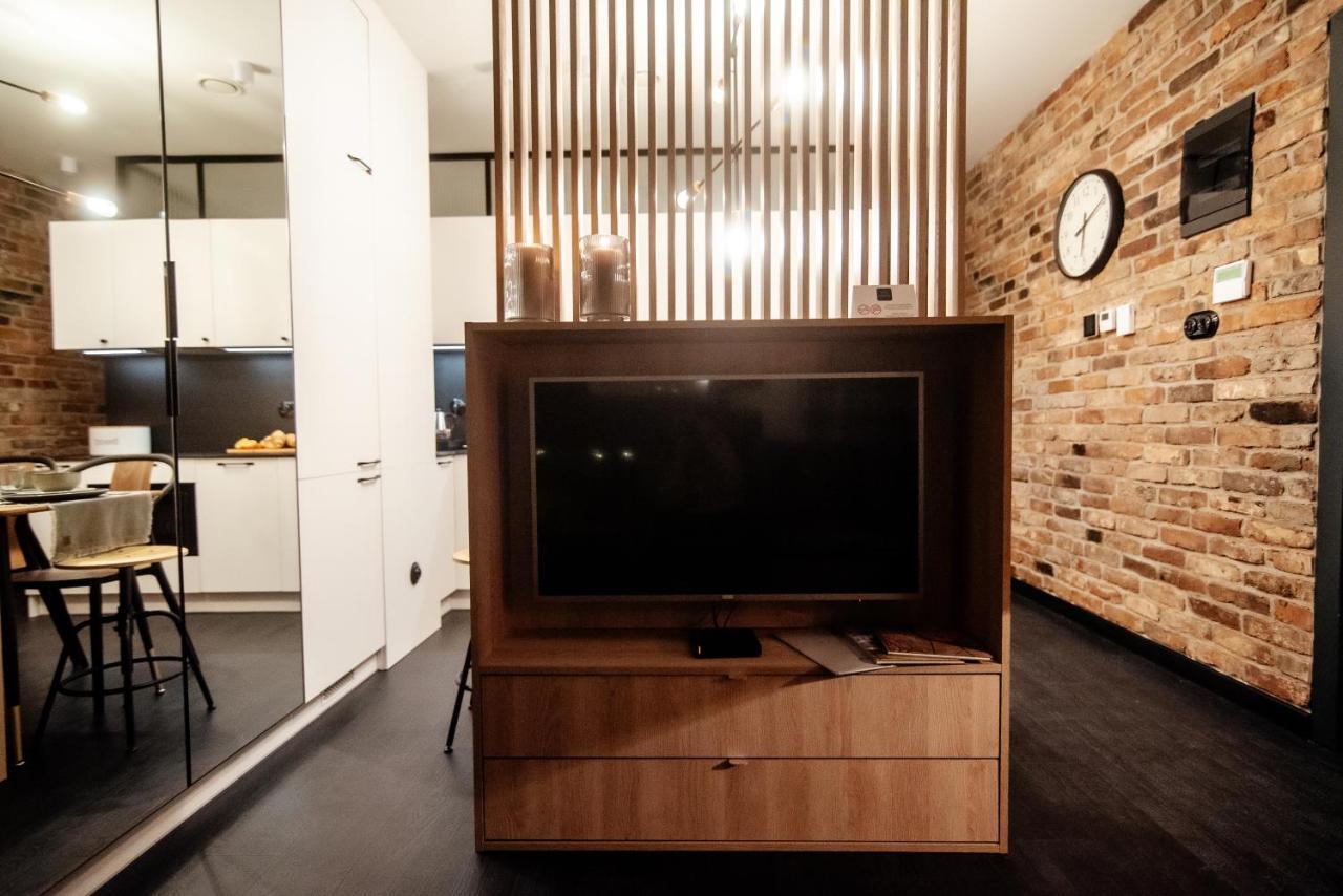 Apartamenty Kolegiacka Stare Miasto Zamosc Екстер'єр фото