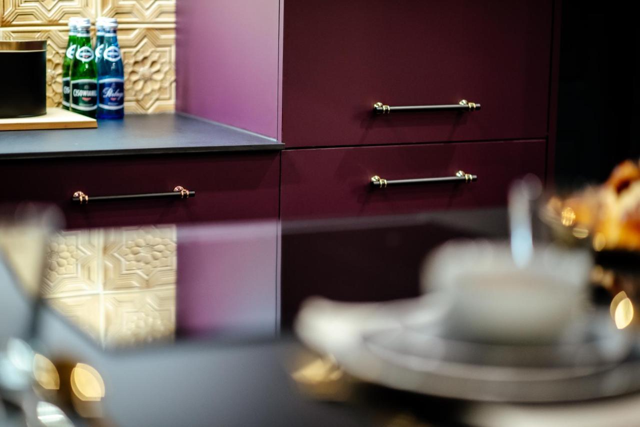 Apartamenty Kolegiacka Stare Miasto Zamosc Екстер'єр фото