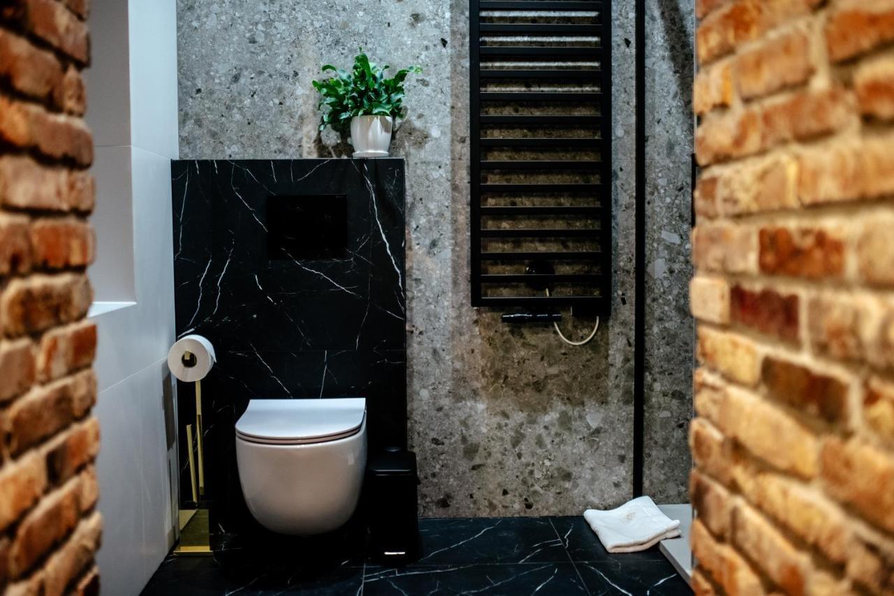 Apartamenty Kolegiacka Stare Miasto Zamosc Екстер'єр фото